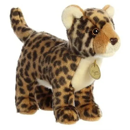 Aurora - Miyoni - Jaguar De 10