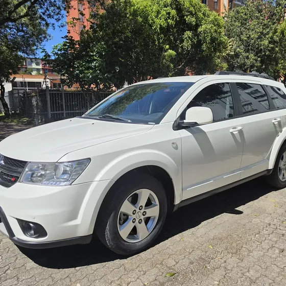 Dodge Journey 2015 2.4 Se Fl