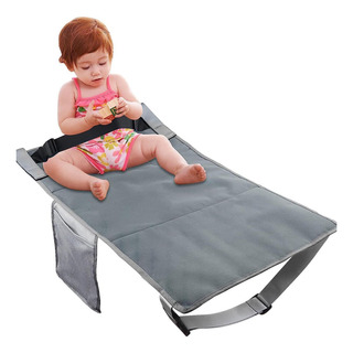Pedal De Pie Gris Airplane Extender Para Niños, Portátil Y P Pedal De Pie Gris Airplane Extender Para Niños, Portátil Y P