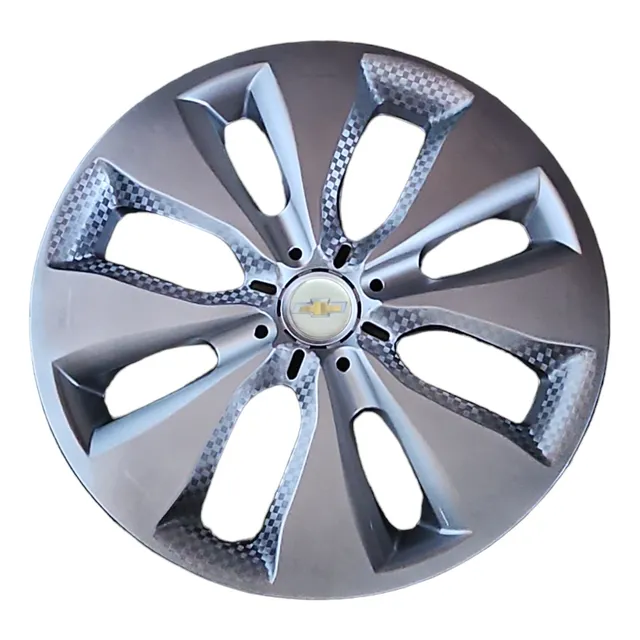 Taza De Rueda Universal Tunning Rodado 15