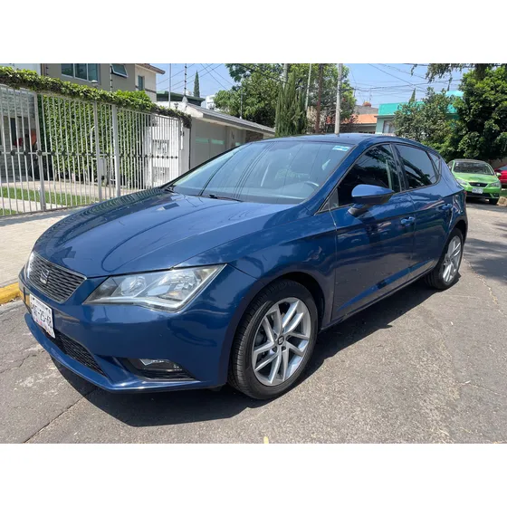 Seat Leon 1.4 Style T 150hp Dsg