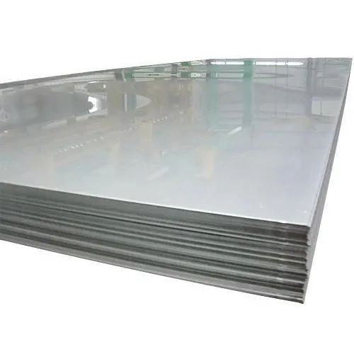 Chapa Acero Inoxidable Aisi 304 2mm | Hoja 1.250 X 2.500