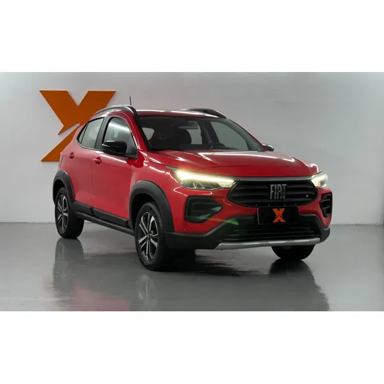 Fiat Pulse Audace 1.0 Turbo 200 Flex Aut.