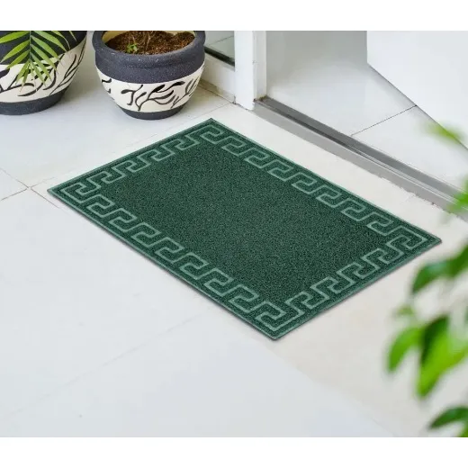 Rodapiés Alfombra Tipo Musgo