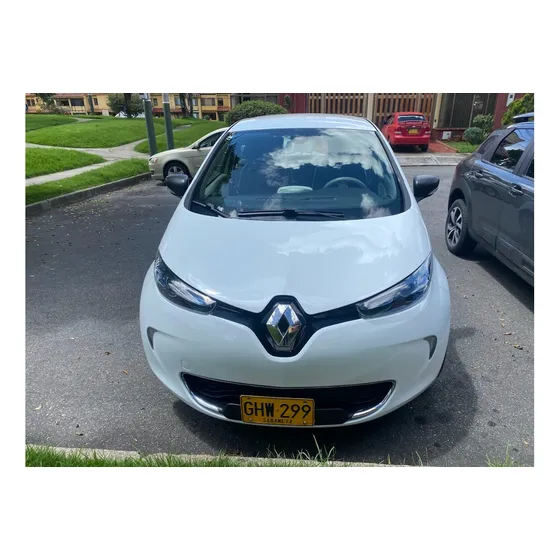 Renault Zoe 0.0 Life