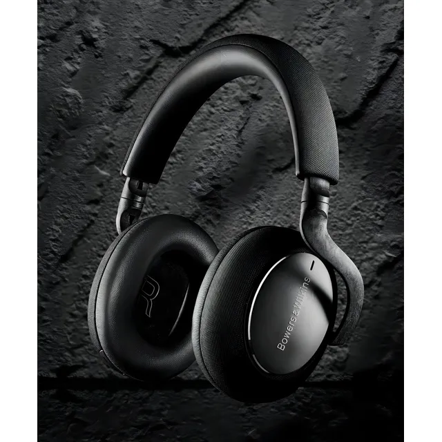 Auriculares inalámbricos Bowers & Wilkins PX7 S2 Px7 S2 negro