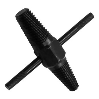 Extrator De Cano Quebrado Com Duas Pontas 1/2 Polegada E 3/4 Extrator De Cano Quebrado Com Duas Pontas 1/2 Polegada E 3/4