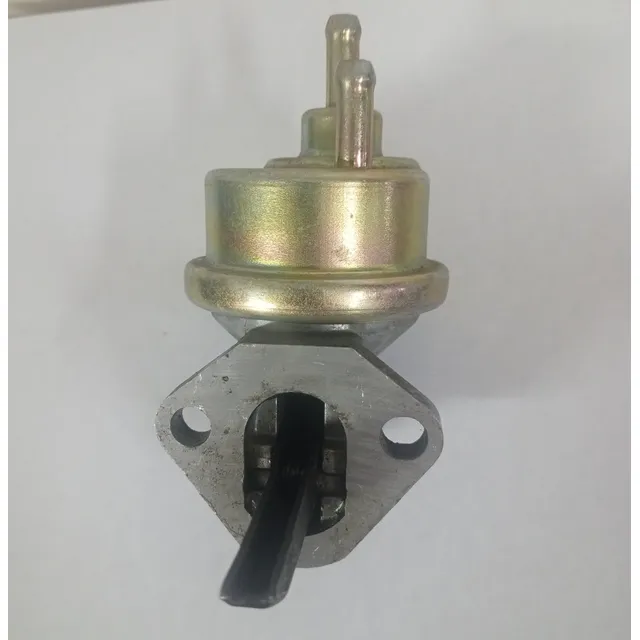 Bomba Gasolina Mecánica Fiat Uno/ Premium/tempra 1.6/regata