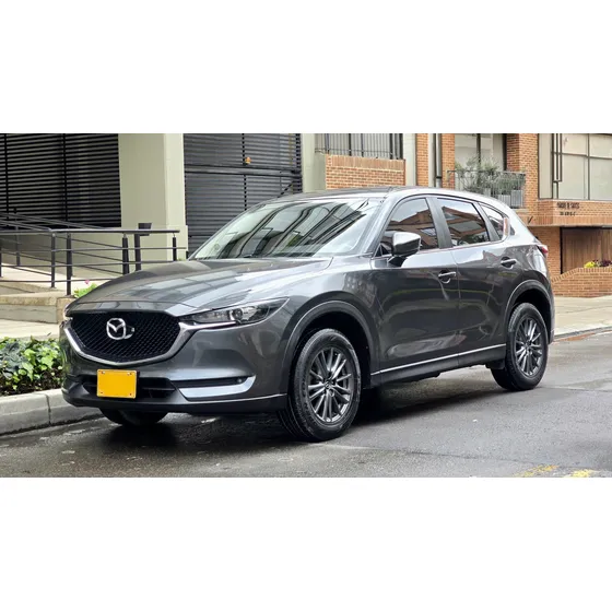 Mazda Cx-5 2.0 Touring At