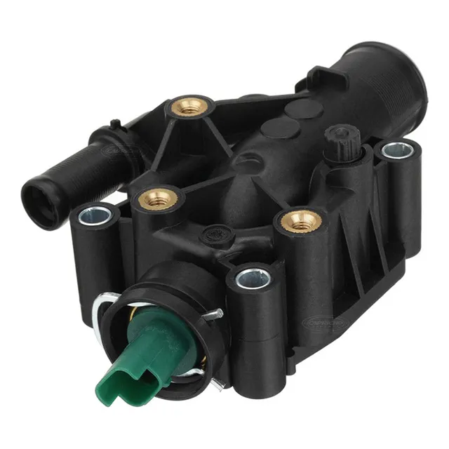 Valvula Termostatica C3 C4 206 207 307 1.6 16vflex 1° Linha!