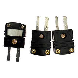 10 Clavijas Para Termopar/sensor Tipo J Miniatura/ Mini 10 Clavijas Para Termopar/sensor Tipo J Miniatura/ Mini