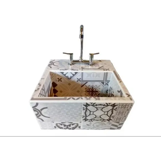 Pileta De Lavadero En Ceramica (fabrica)