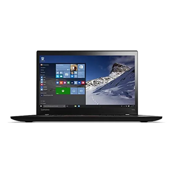 Lenovo Thinkpad T460s I7-6600u 12 Gb Ddr4 Ssd De 256 Gb