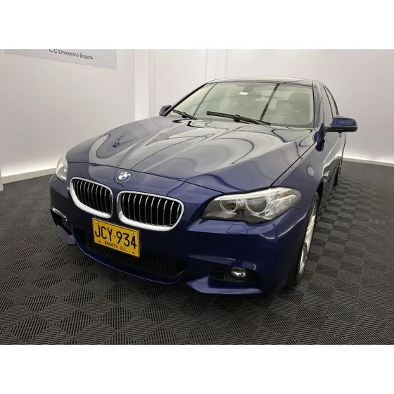 Bmw Serie 5 2.0 528i F10