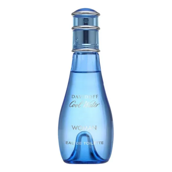 davidoff Cool Water EDT 100ml para Mujer