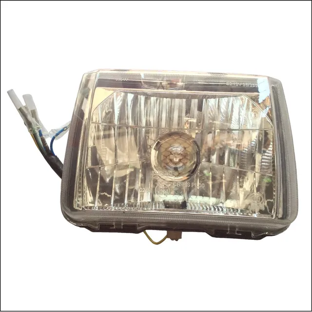 Faro Delantero Empire Horse-150 Original Keeay