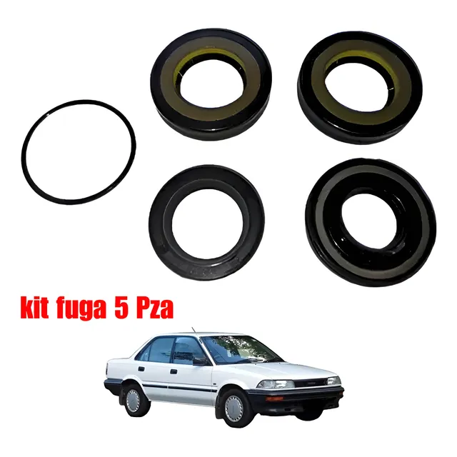 Kit Cajetin Direccion Toyot Corolla Sky Baby Camry Araya 1.6