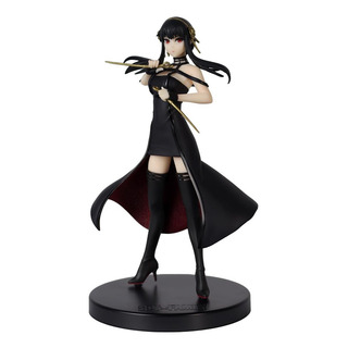 Figura Ichibansho Spy X Family Yor Forger Estatua Colecciona Figura Ichibansho Spy X Family Yor Forger Estatua Colecciona