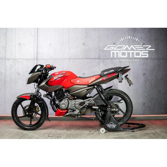 Bajaj Pulsar Ns 125 2025
