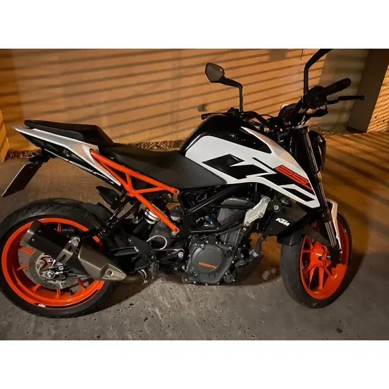 Ktm250