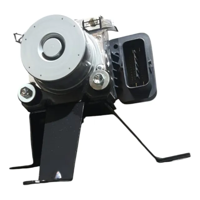 52035467 Modulo Freio Abs S10 Flex Original Na Embalagem