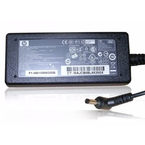 Cargador Hp Compaq Original 110 110c 1000 1010 1100 30w 19v