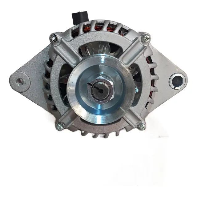 Alternador Changan Md201 / M201 / Ms201