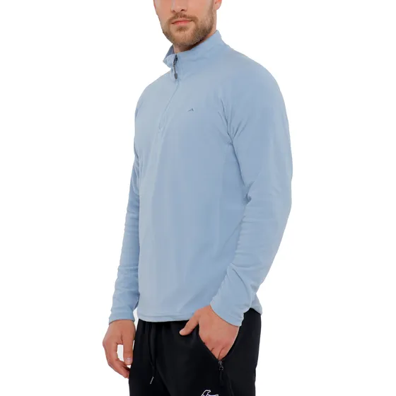 Buzo Micropolar De Hombre Montagne Skyler