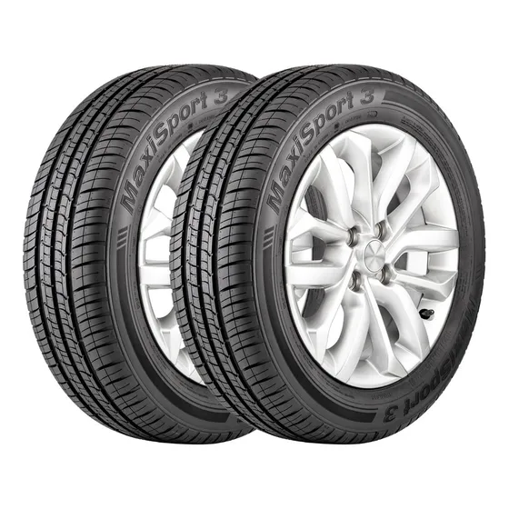 Kit 2 Neumáticos Fate Maxisport 195/65 R15 91h Bsw