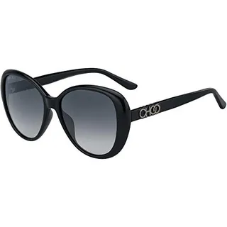 Gafas De Sol Modernas Para Mujer Jimmy Choo Gafas De Sol Modernas Para Mujer Jimmy Choo