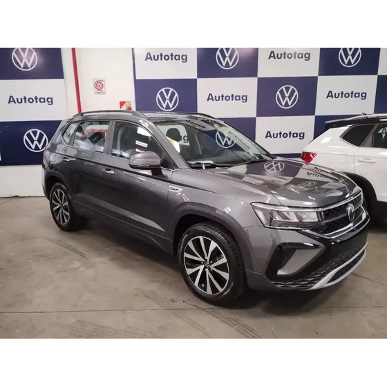 Volkswagen Taos 1.4 250 Tsi Comfortline