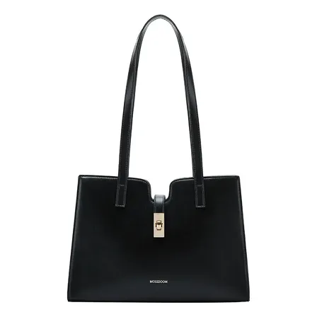 Mossdoom Elaura Bolsa Ombro Feminina Casual Trabalho