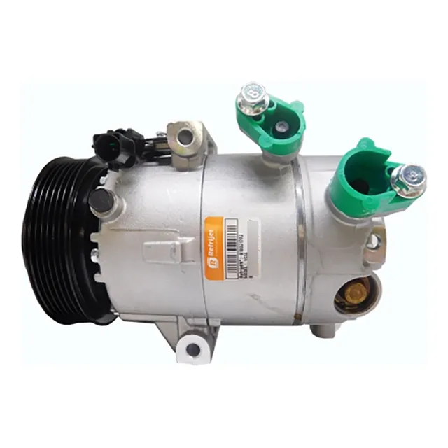 Compressor I30 1.8 Elantra 2010 A 2016 Válvula Mecânica Hcc