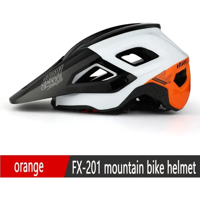 Casco Enlee Mtb Enduro Para Bicicleta