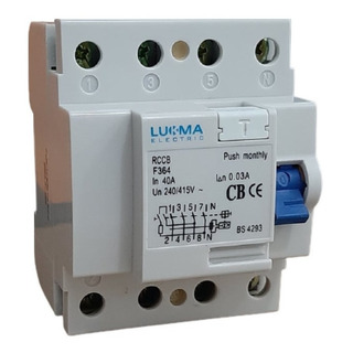 Interruptor Diferencial 4 Polos Idr Dr 100a 30ma Tetrapolar Interruptor Diferencial 4 Polos Idr Dr 100a 30ma Tetrapolar