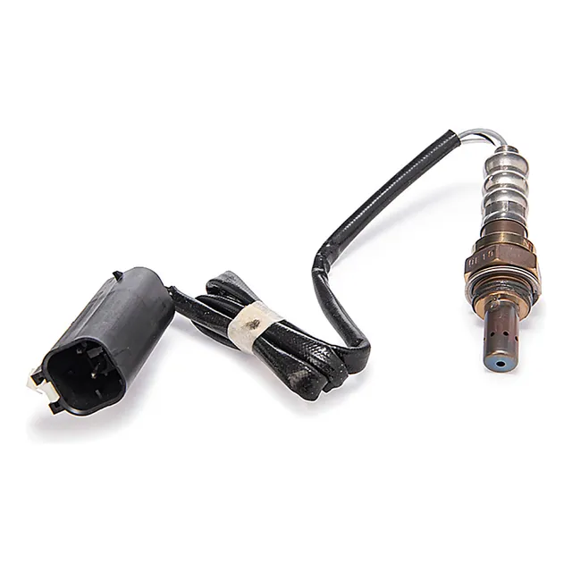 1- Sensor Oxígeno Acc Jeep Wrangler L4 2.5l 91/95 Injetech