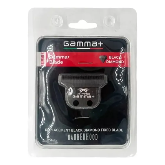 Cuchilla Maquina Patillera Hitter Gamma Piu