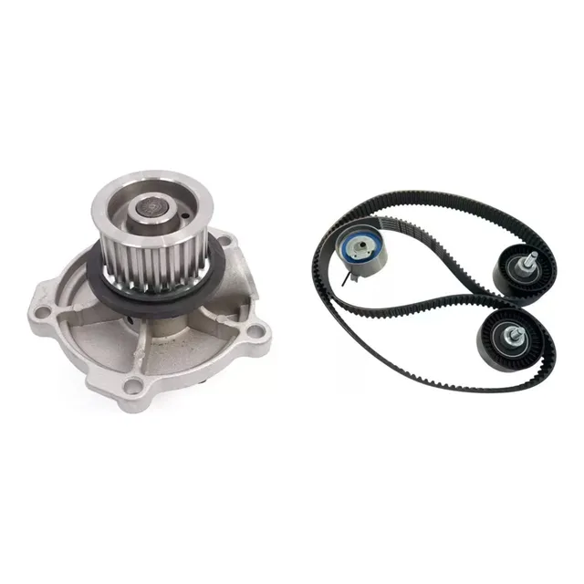 Kit Distribución Con Bomba Agua Maxus T60 2.8 Correa Gates
