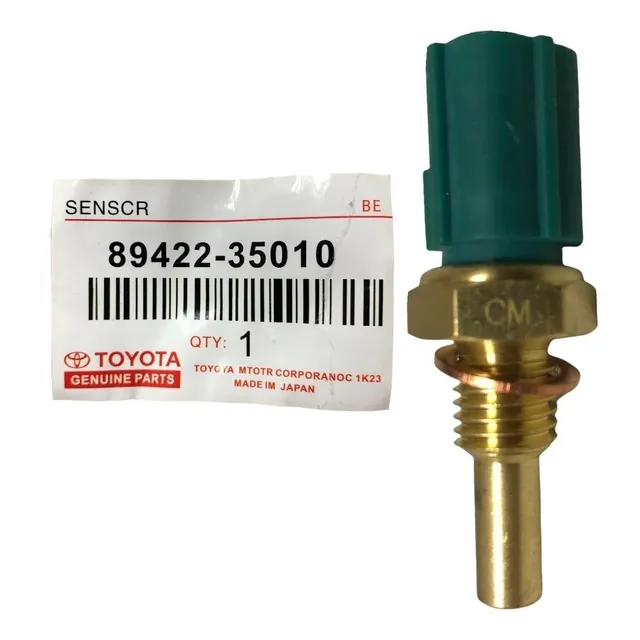 Valvula Temperatura Toyota Fortuner Hilux 4runner