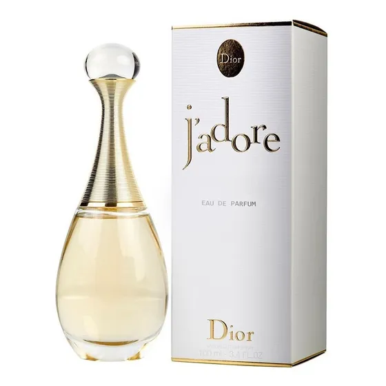 Dior J'adore 100ml Edp Mujer