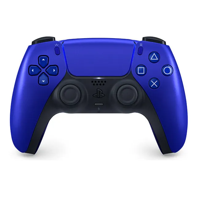 DUALSENSE CONTROL INALAMBRICO SONY PS5 COLOR COBALT BLUE