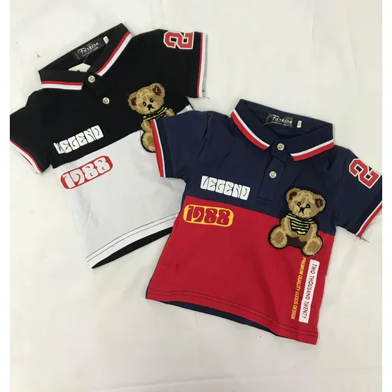 Chemise Para Bebe - Ropa Infantil