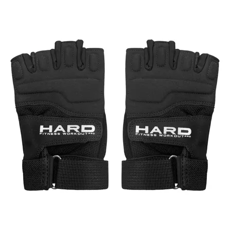 Guantes De Pesas Hard Pro Remington