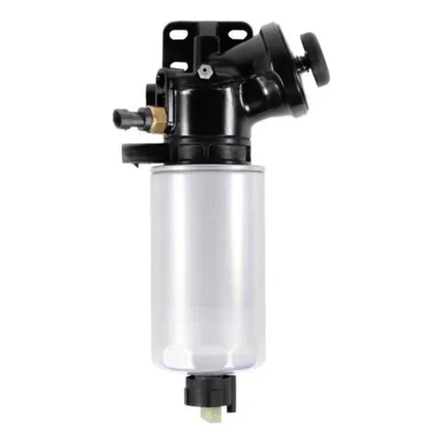 Filtro De Combustível Trator New Holland Ce 87435522 Cnh