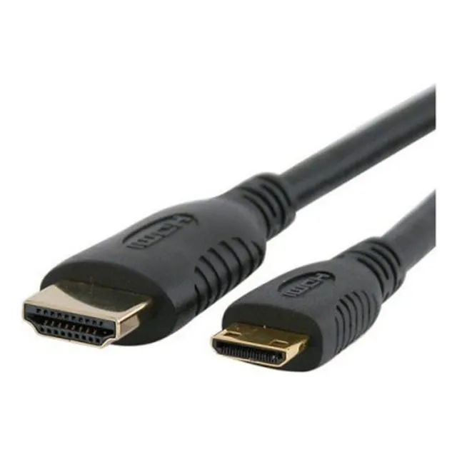 Cable Mini Hdmi Macho A Hdmi Macho De 1.5 Metros ®