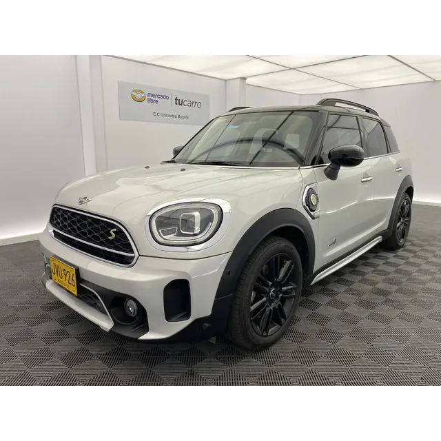 Mini Countryman 1.5 F60 Cooper S E Chili All4
