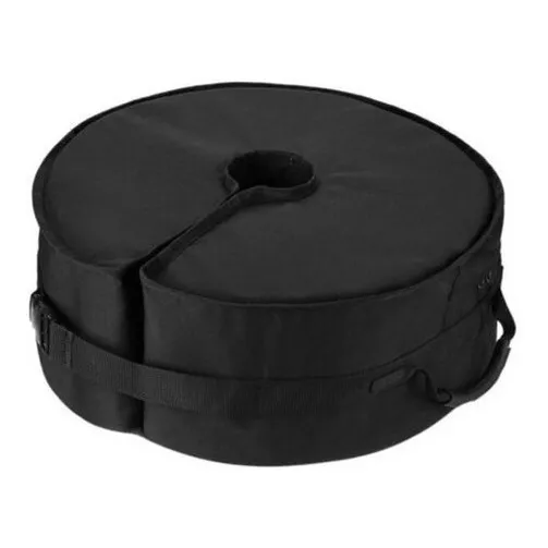 Peso Base Para Guarda-sol E Ombrelone Nylon Water Proof 30kg
