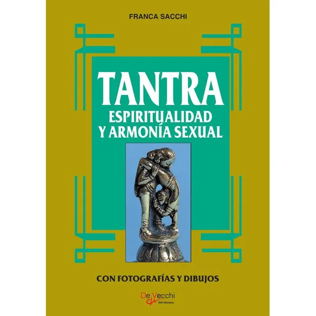 Tantra, De Franca Sacchi