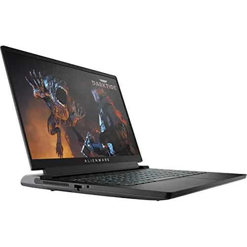 Laptop Alienware M15 R5 Gaming , 15.6 Fhd 360hz 1ms Display
