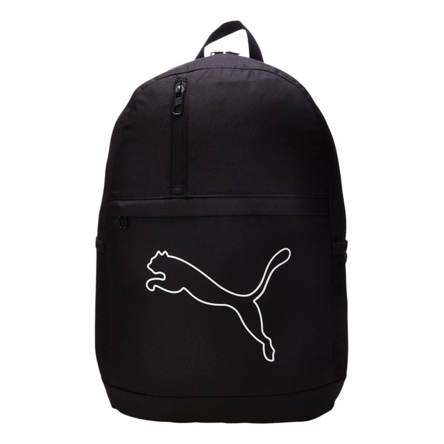 Mochila Feminina Plus Preta 20l Puma Mochila Feminina Plus Preta 20l Puma